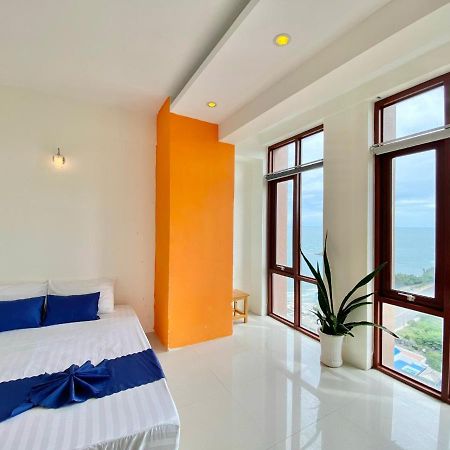 Zozo House - Homestay Bai Sau Vung Tau Luaran gambar