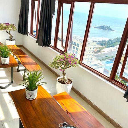 Zozo House - Homestay Bai Sau Vung Tau Luaran gambar