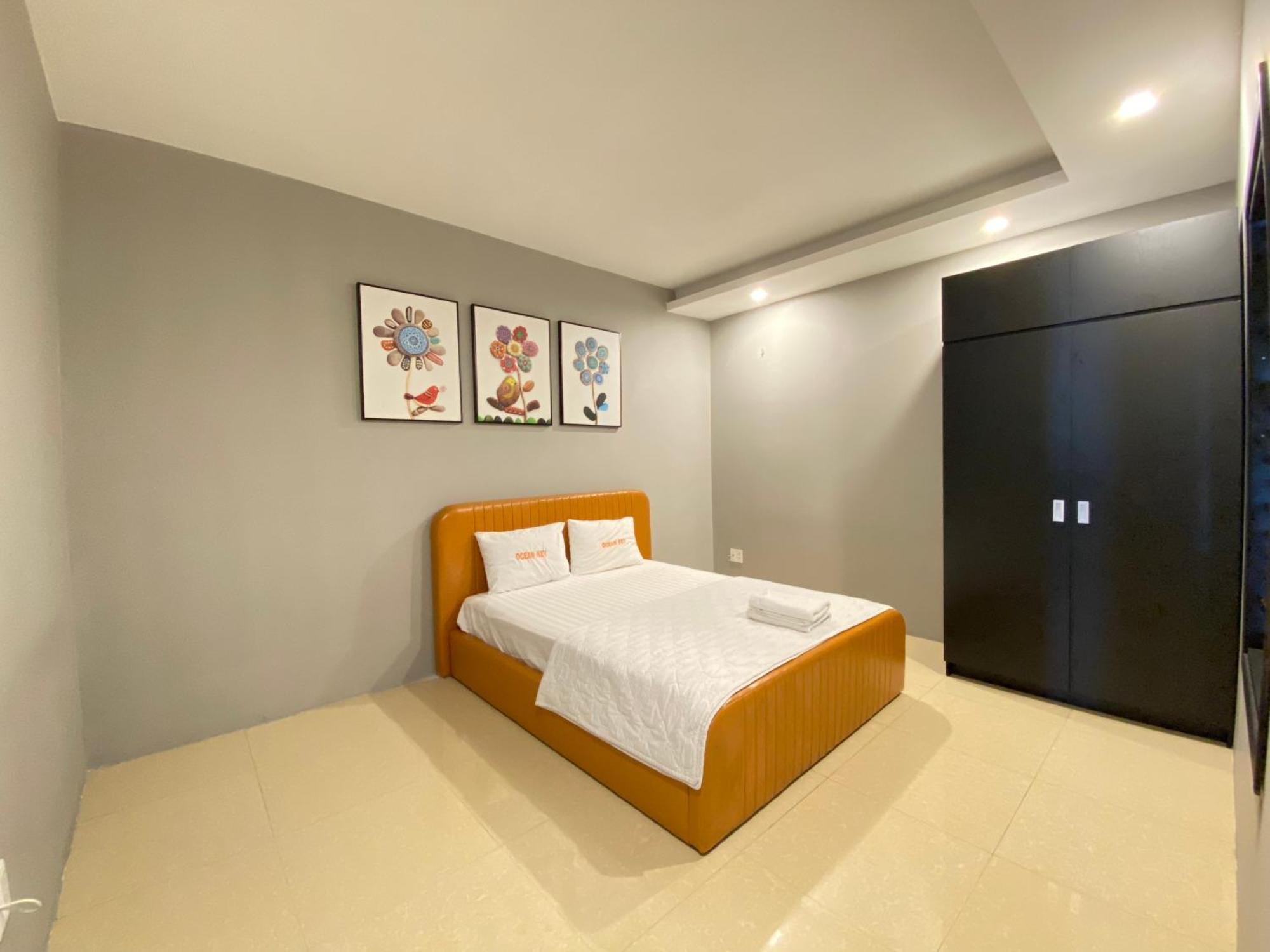 Zozo House - Homestay Bai Sau Vung Tau Luaran gambar