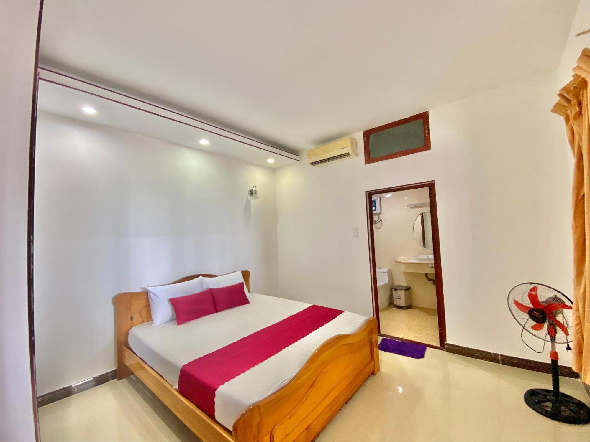 Zozo House - Homestay Bai Sau Vung Tau Luaran gambar