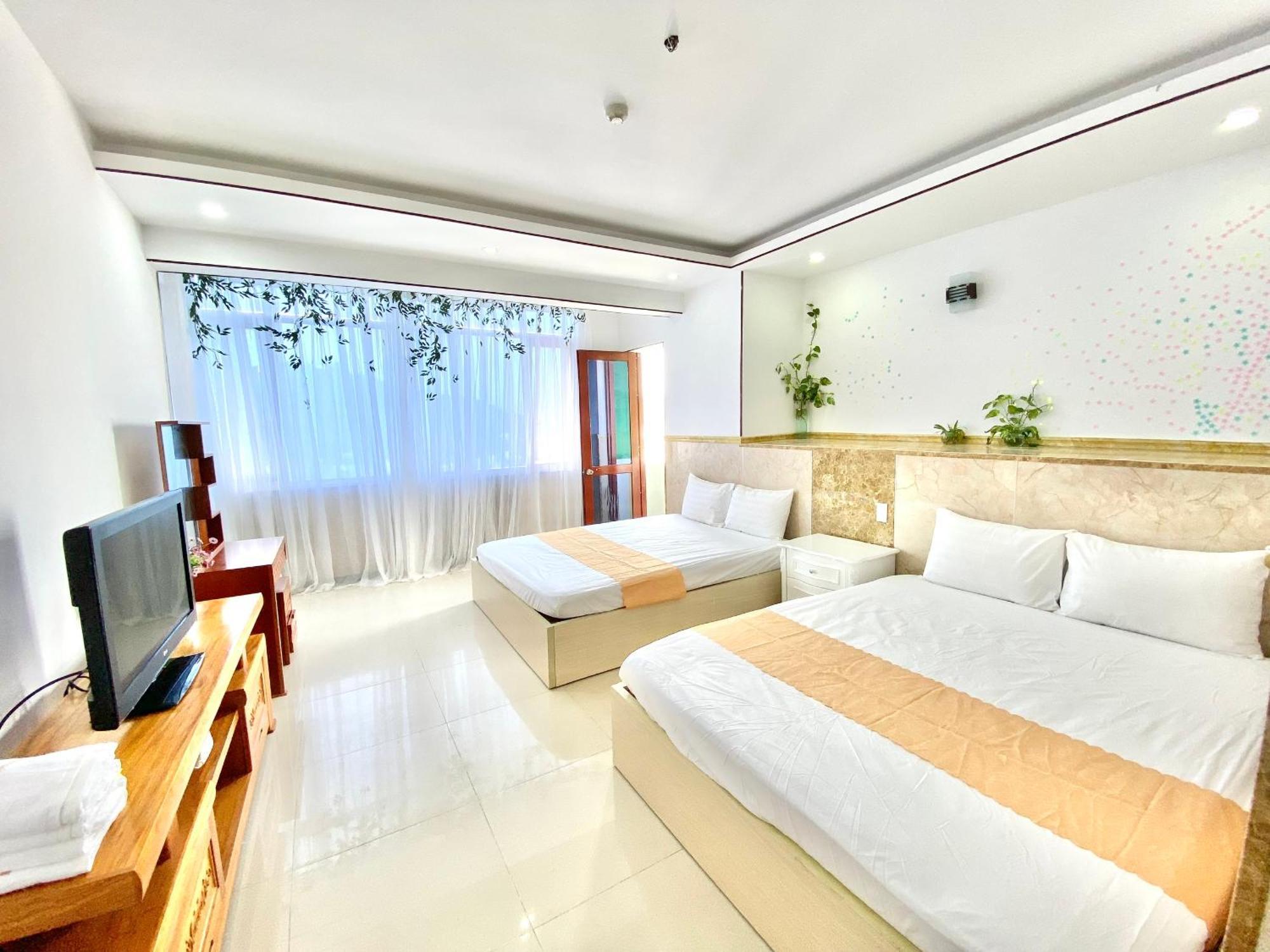 Zozo House - Homestay Bai Sau Vung Tau Luaran gambar