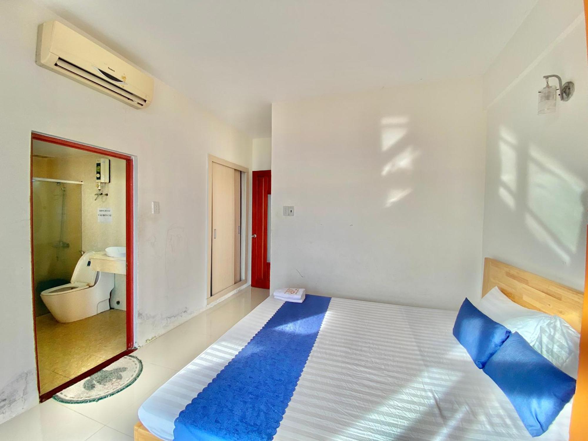 Zozo House - Homestay Bai Sau Vung Tau Luaran gambar