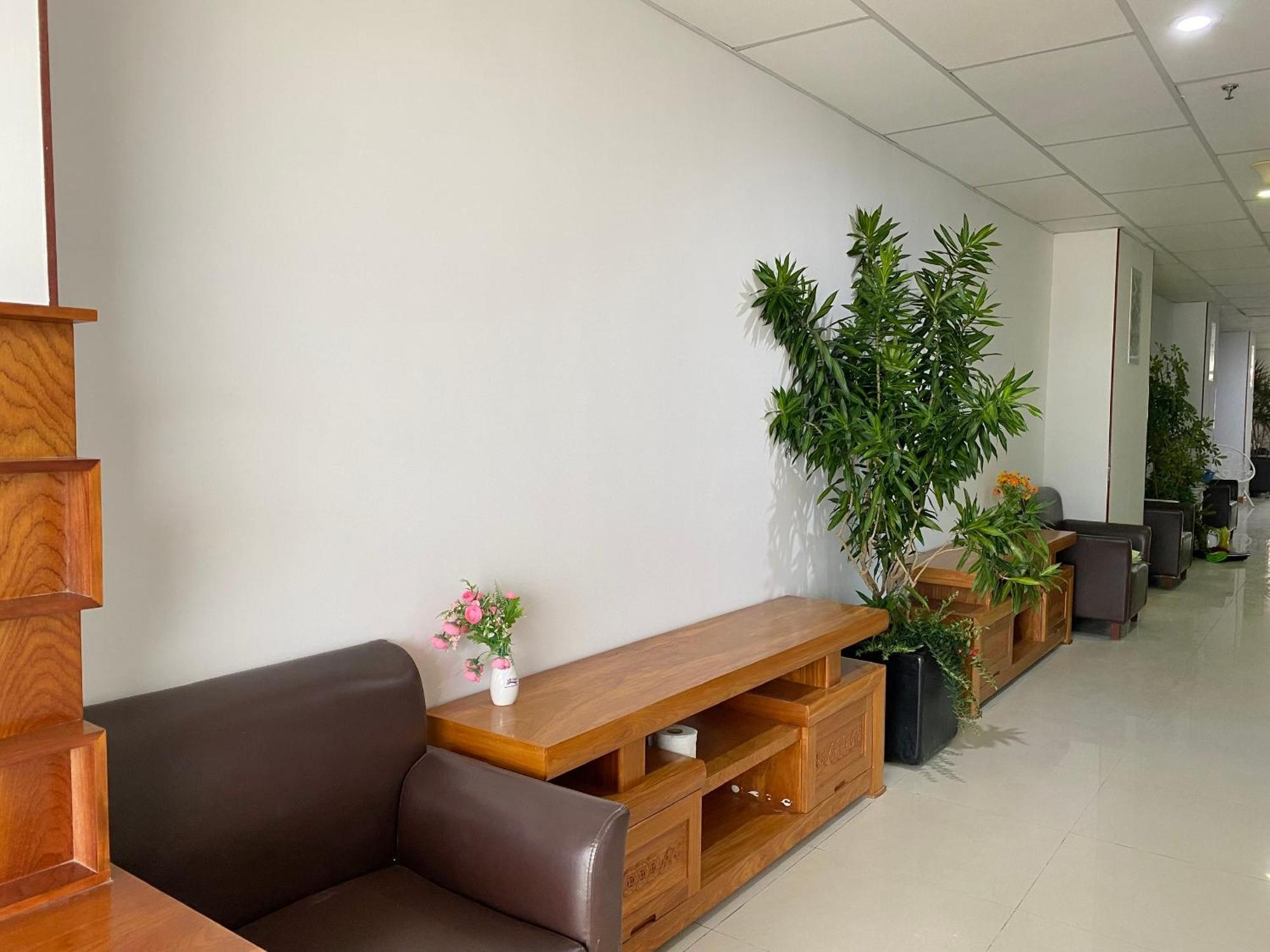 Zozo House - Homestay Bai Sau Vung Tau Luaran gambar
