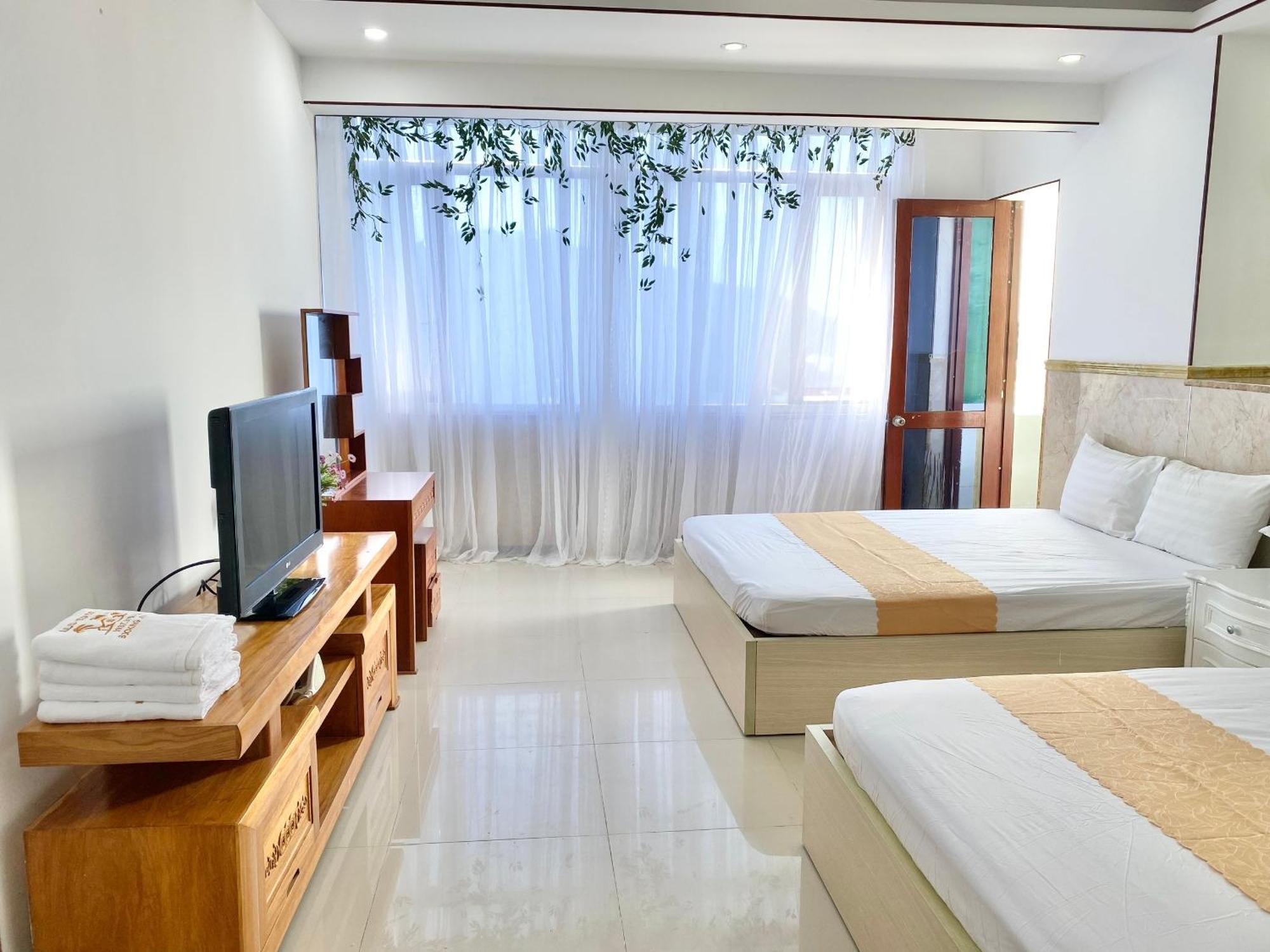 Zozo House - Homestay Bai Sau Vung Tau Luaran gambar