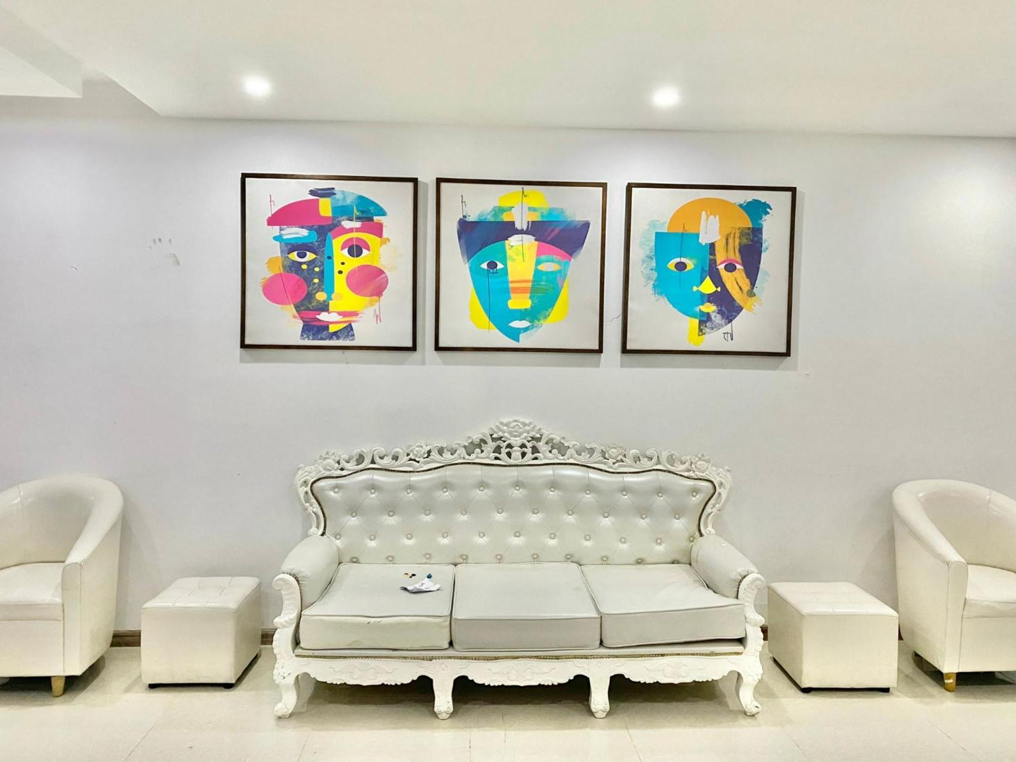 Zozo House - Homestay Bai Sau Vung Tau Luaran gambar