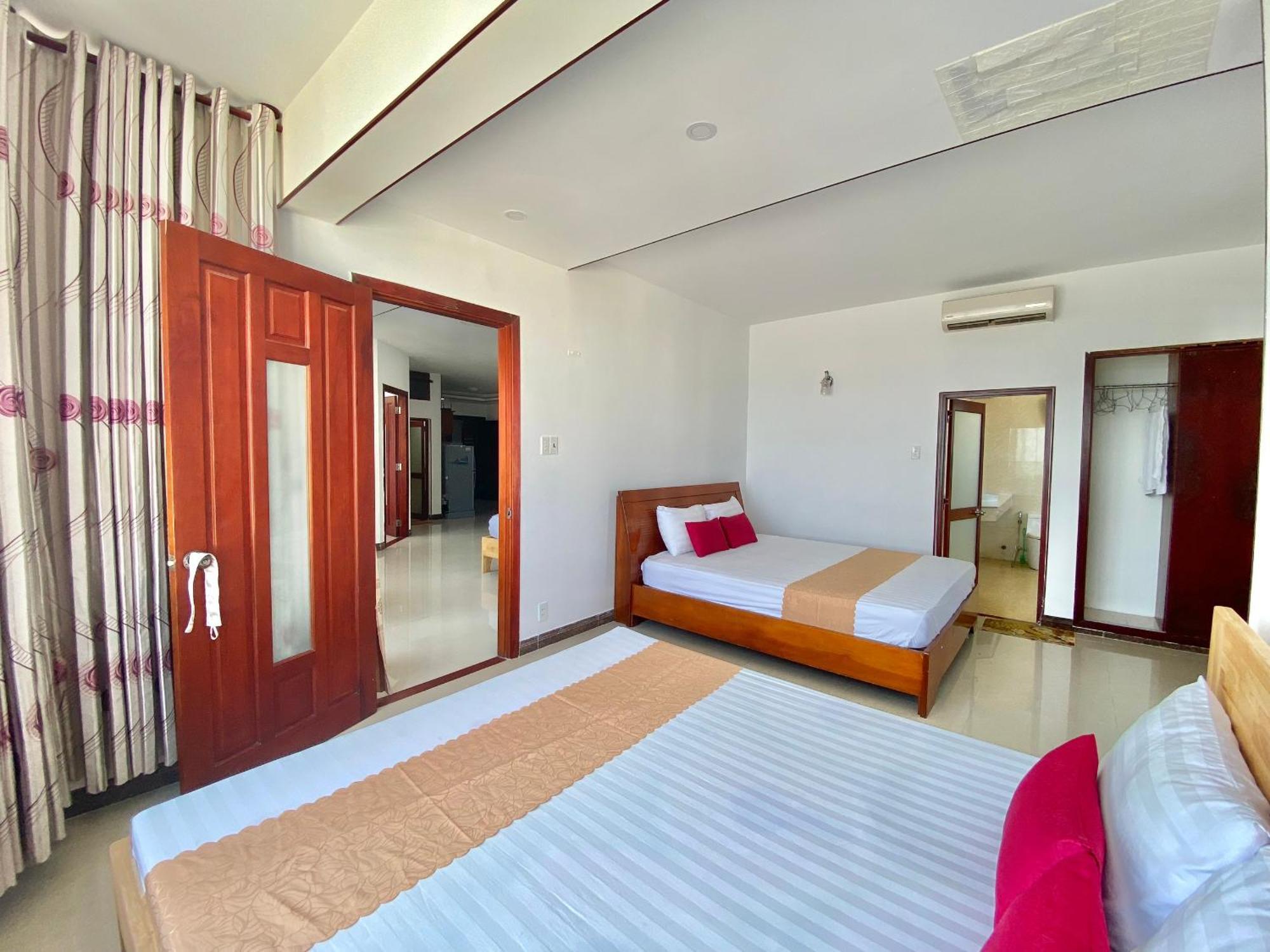 Zozo House - Homestay Bai Sau Vung Tau Luaran gambar