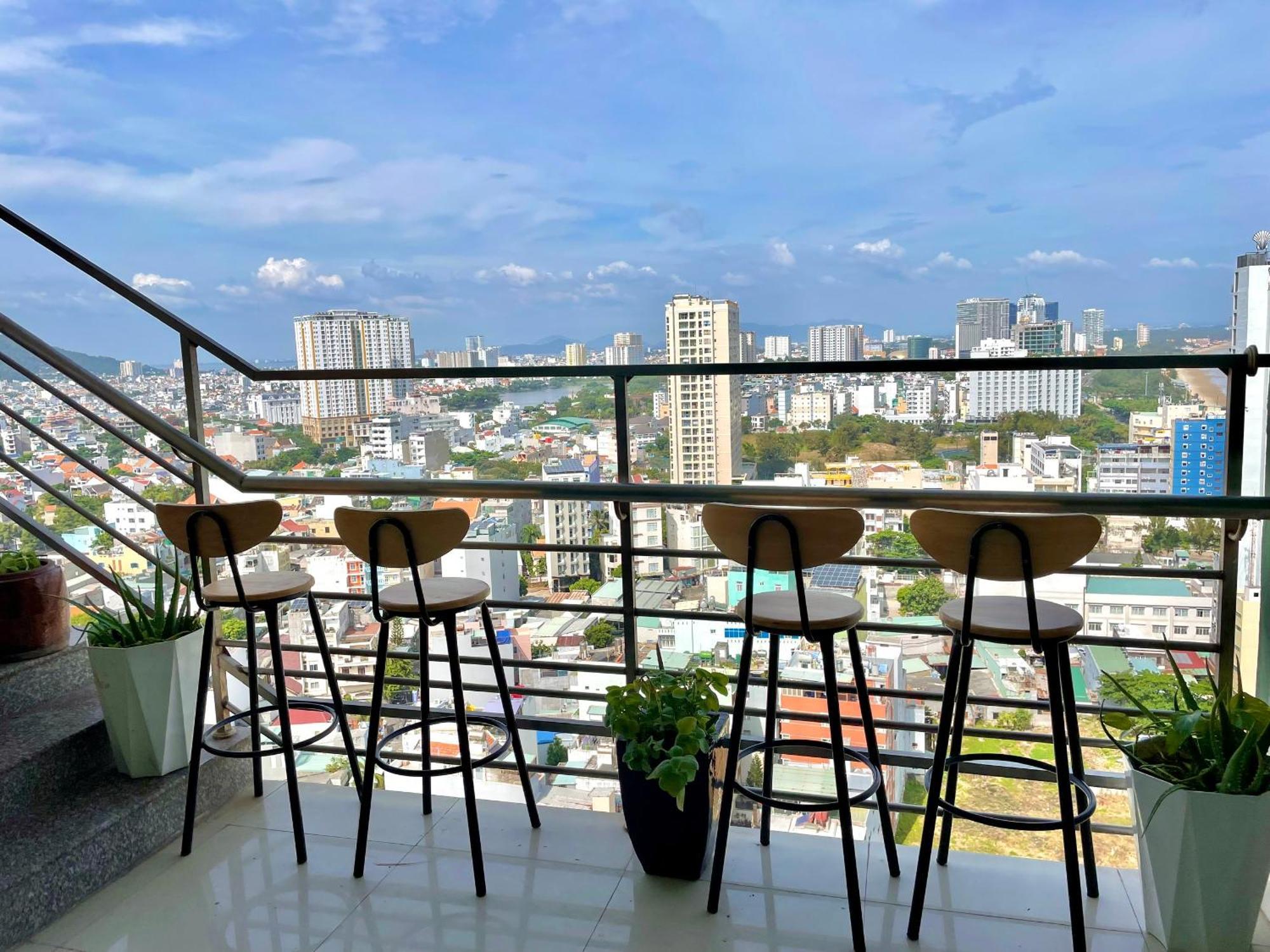 Zozo House - Homestay Bai Sau Vung Tau Luaran gambar