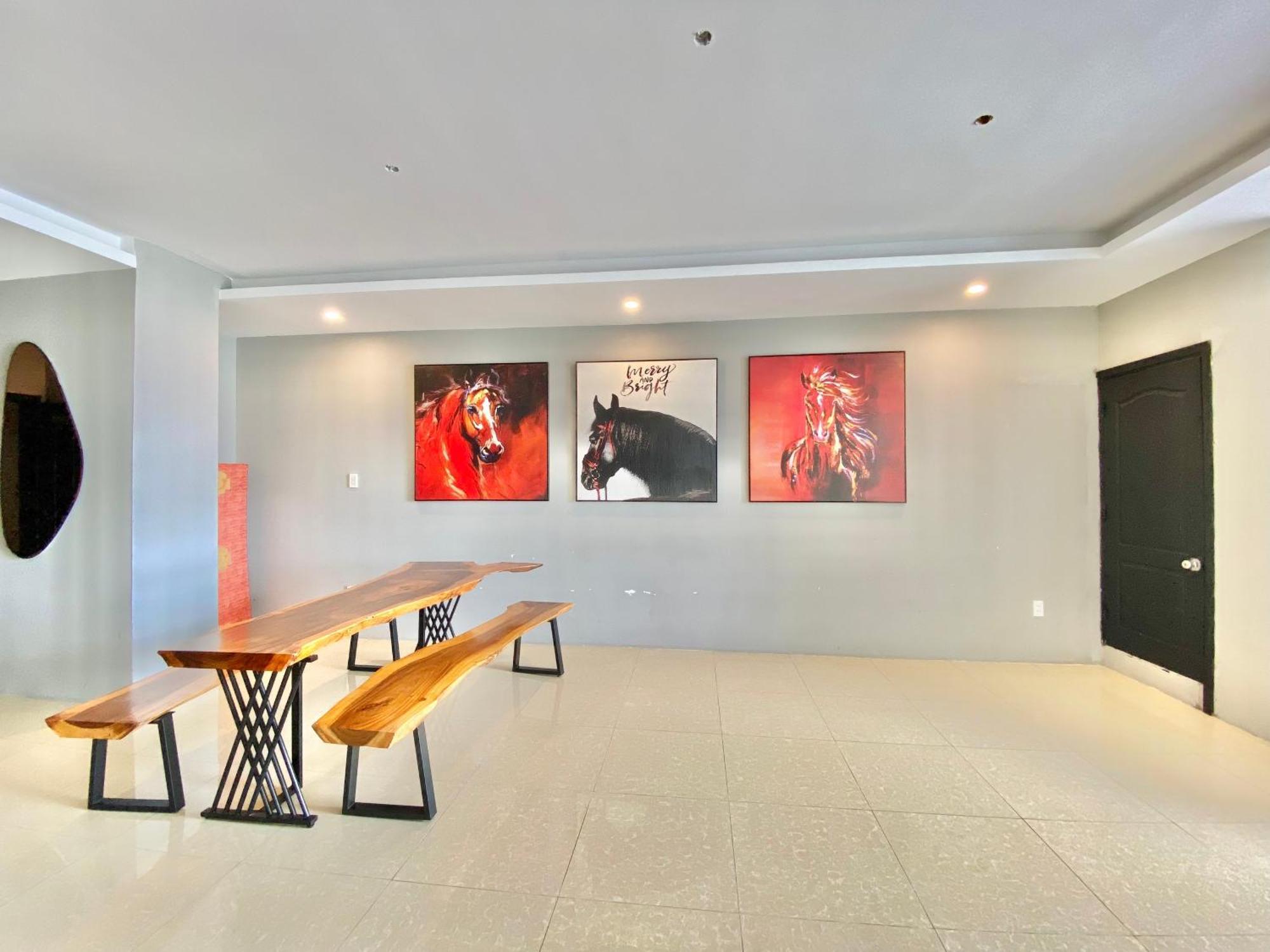 Zozo House - Homestay Bai Sau Vung Tau Luaran gambar