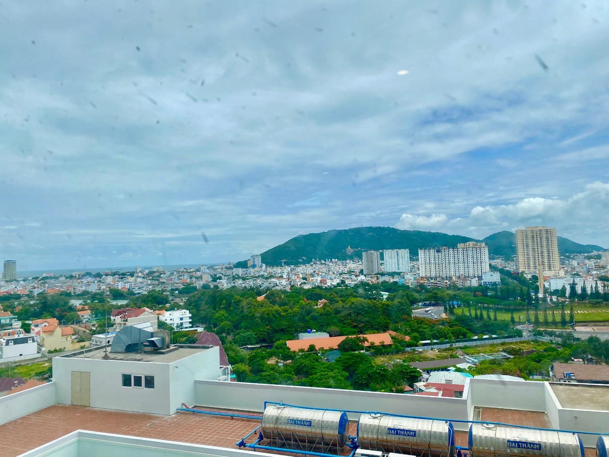 Zozo House - Homestay Bai Sau Vung Tau Luaran gambar