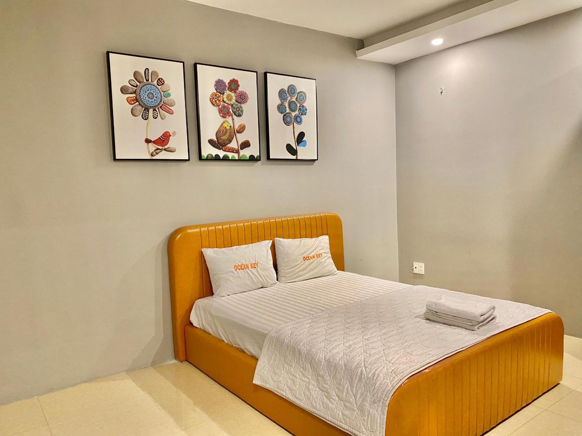 Zozo House - Homestay Bai Sau Vung Tau Luaran gambar