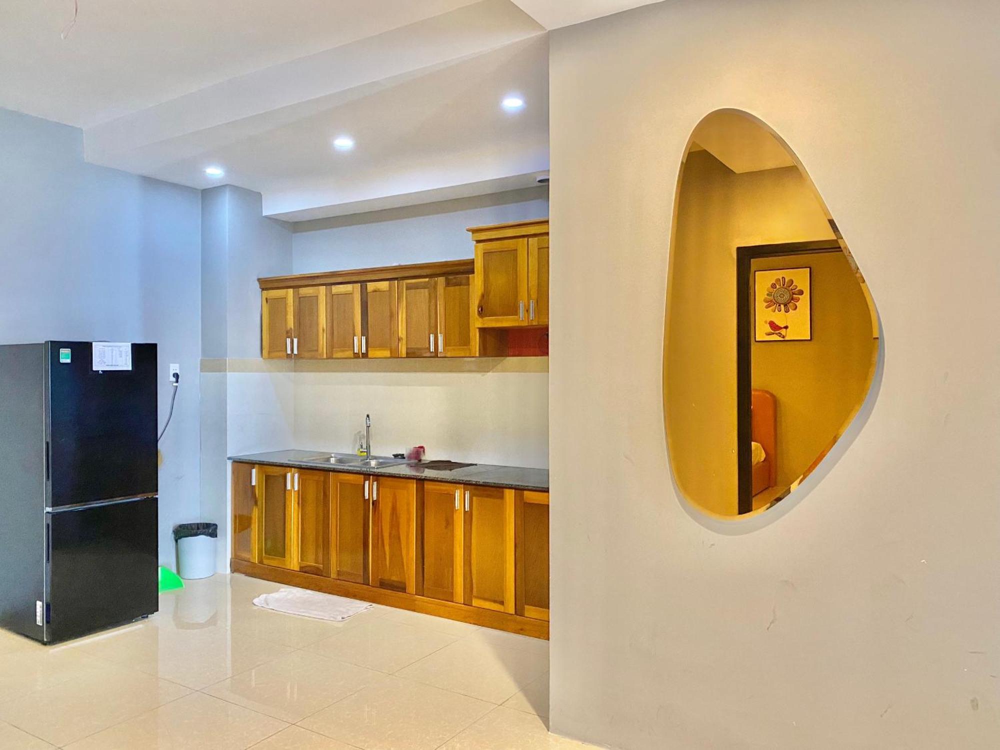 Zozo House - Homestay Bai Sau Vung Tau Luaran gambar