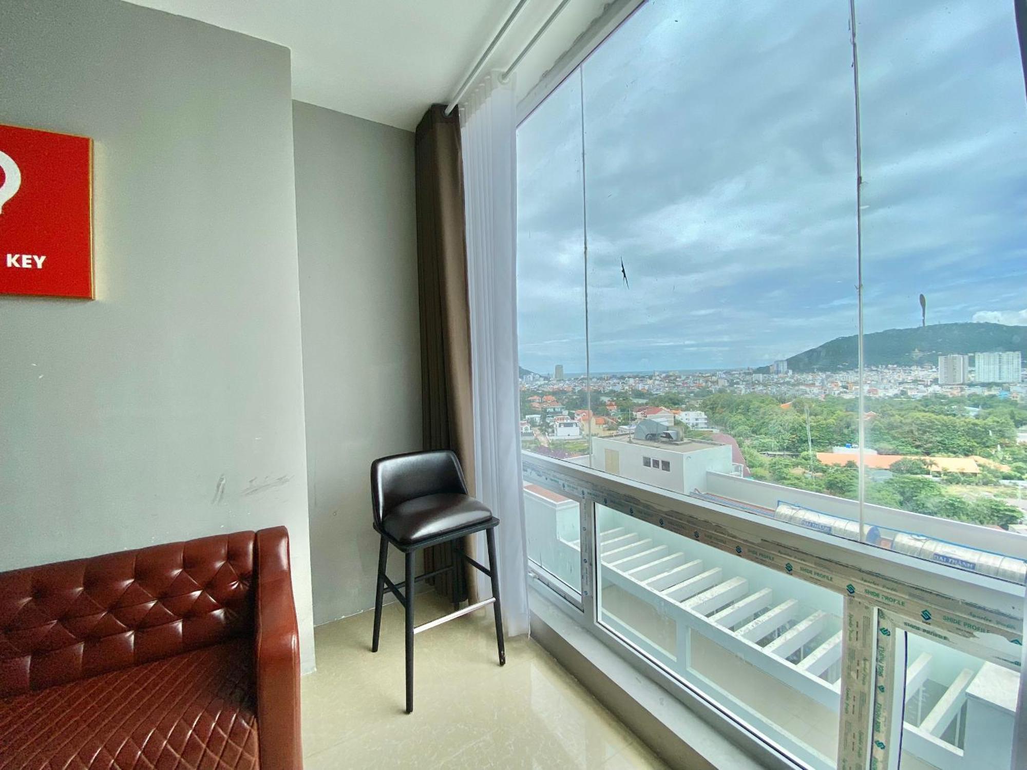 Zozo House - Homestay Bai Sau Vung Tau Luaran gambar