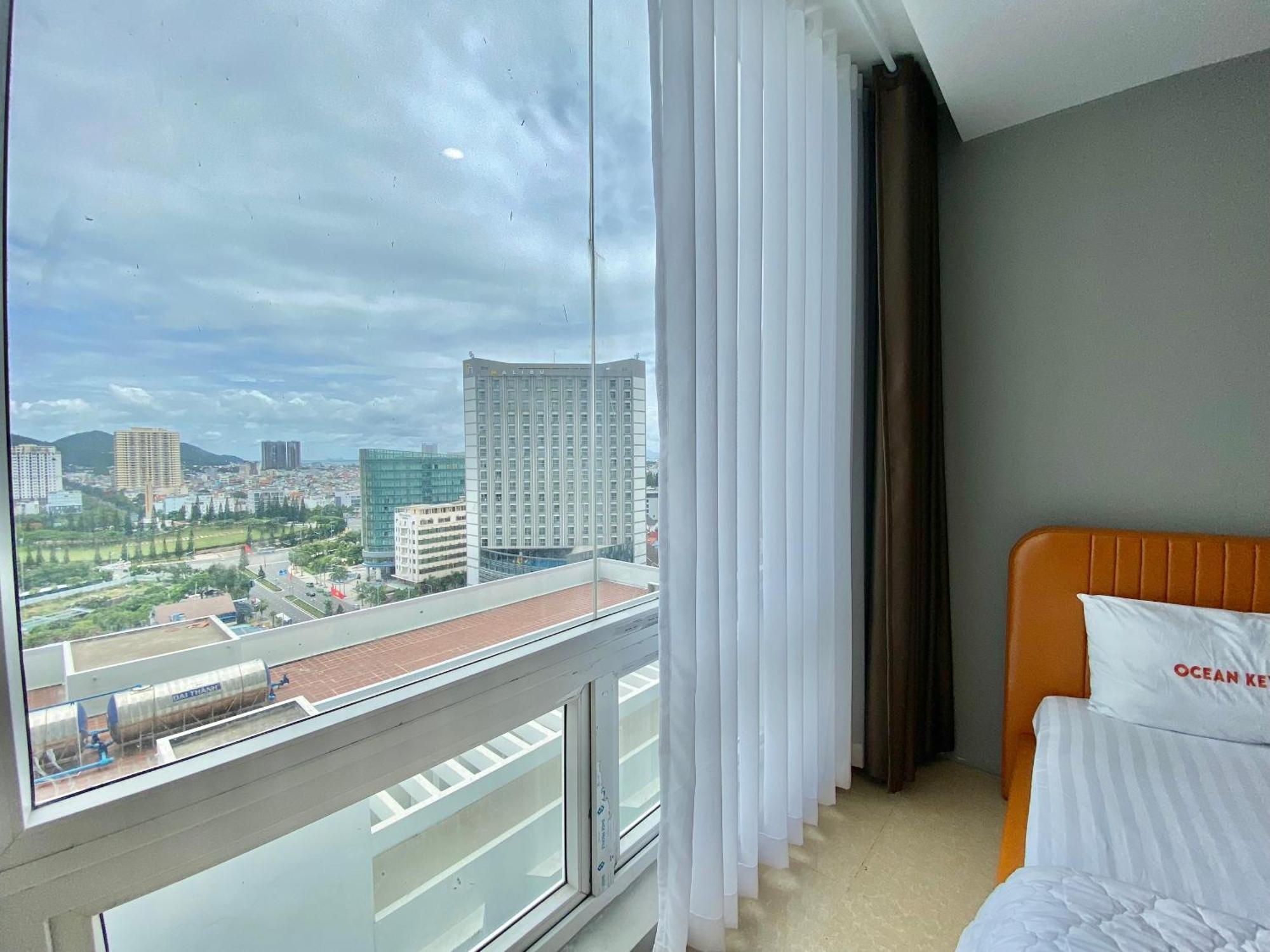 Zozo House - Homestay Bai Sau Vung Tau Luaran gambar