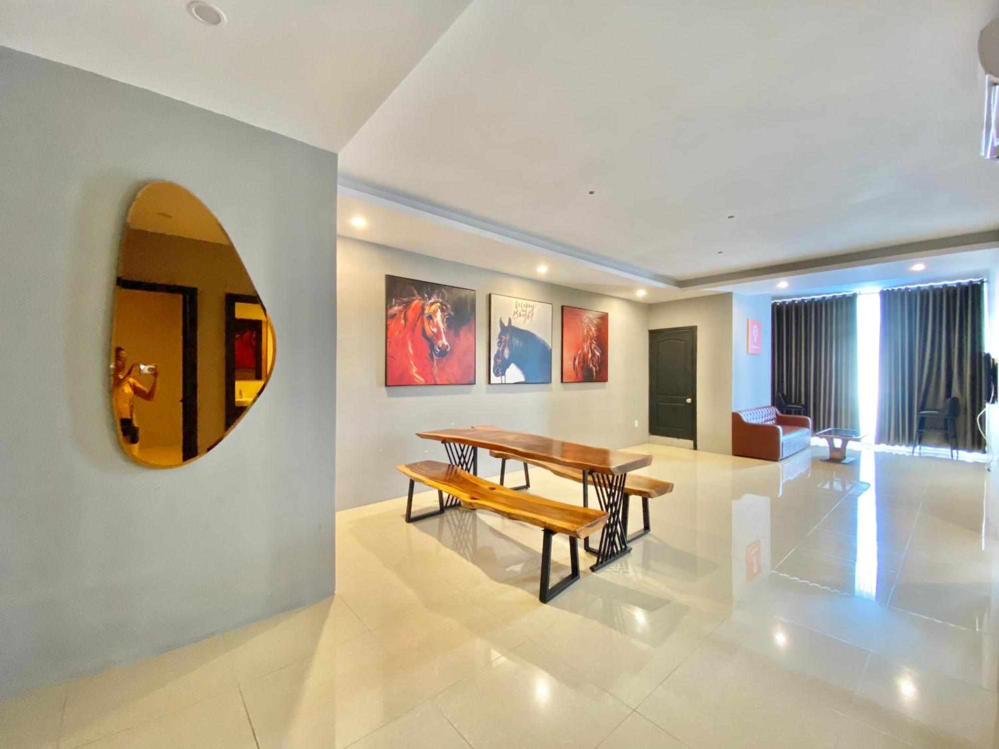 Zozo House - Homestay Bai Sau Vung Tau Luaran gambar