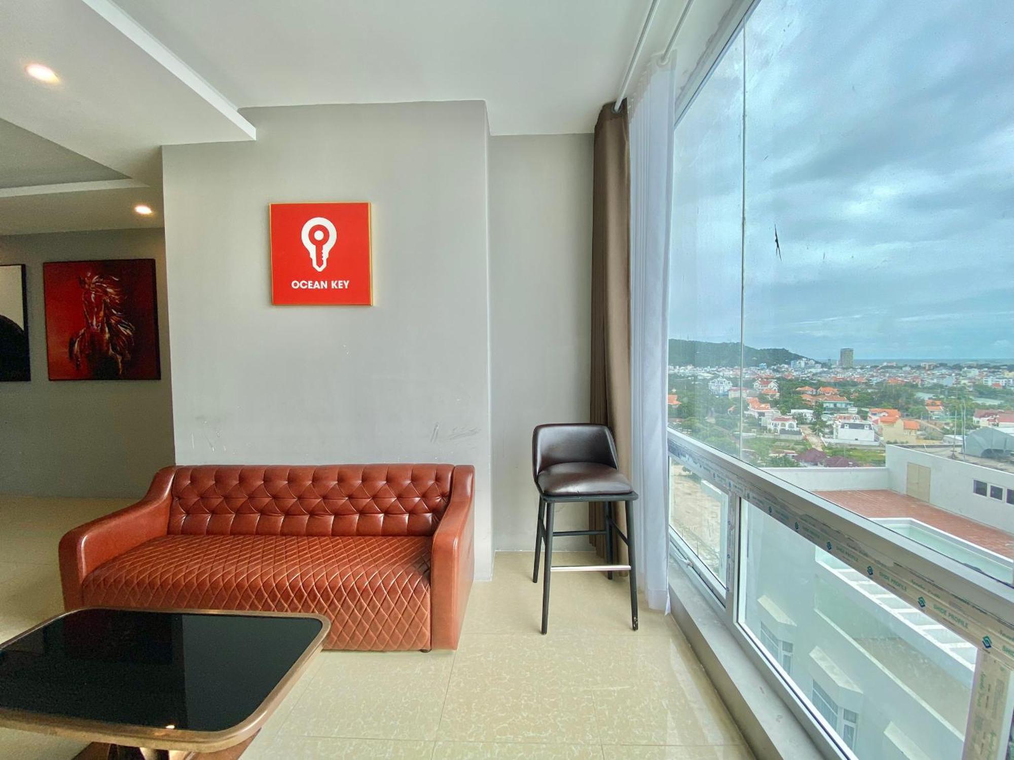 Zozo House - Homestay Bai Sau Vung Tau Luaran gambar