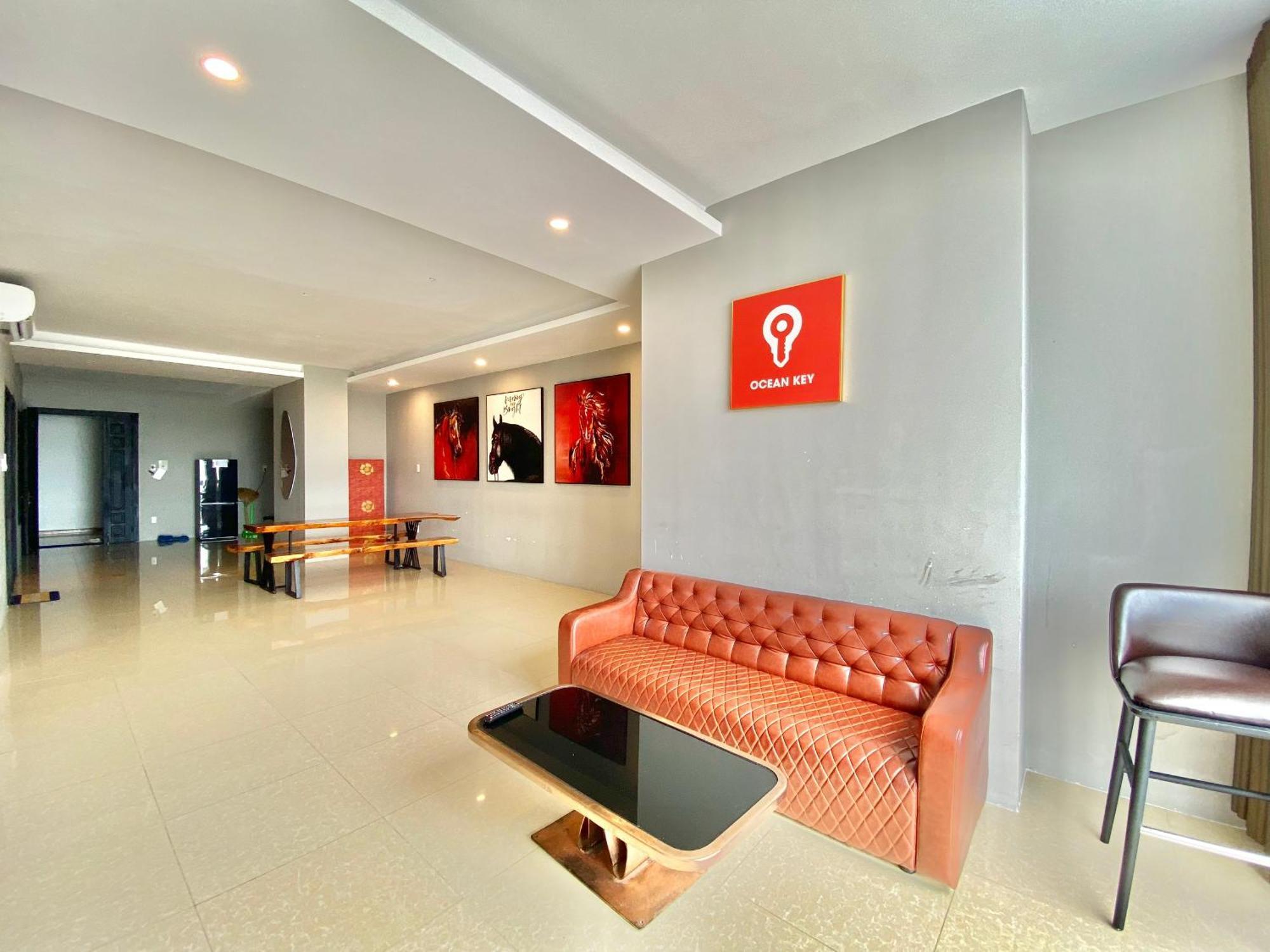 Zozo House - Homestay Bai Sau Vung Tau Luaran gambar