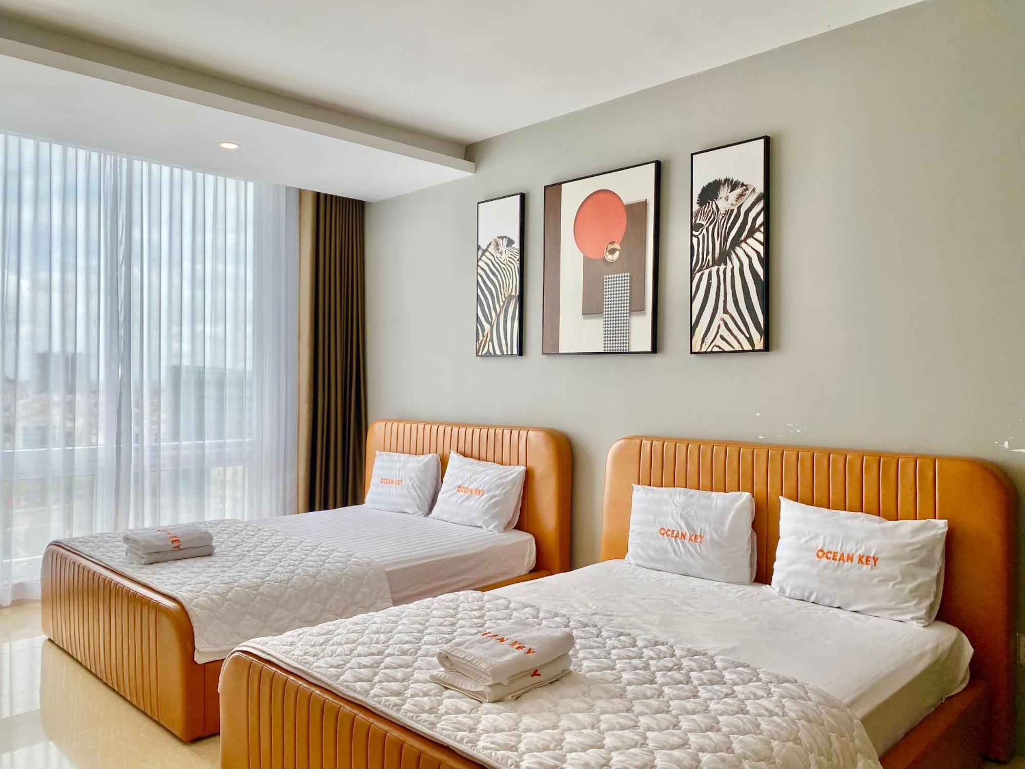 Zozo House - Homestay Bai Sau Vung Tau Luaran gambar