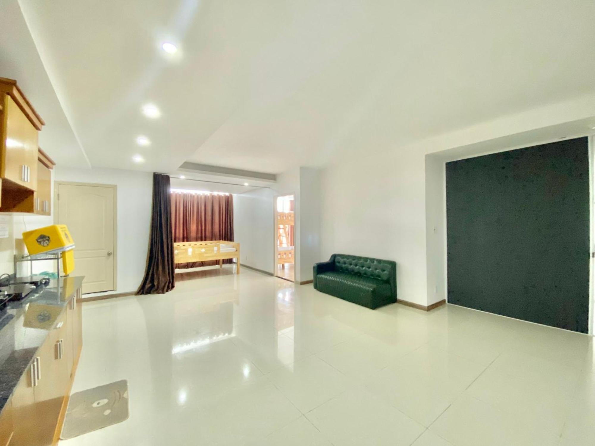 Zozo House - Homestay Bai Sau Vung Tau Luaran gambar
