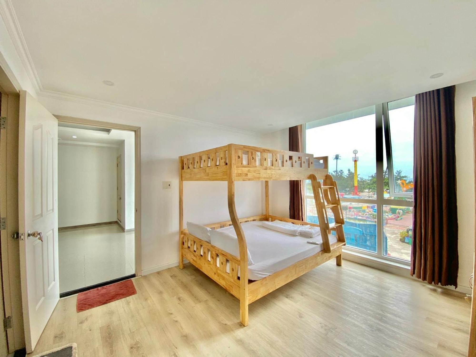 Zozo House - Homestay Bai Sau Vung Tau Luaran gambar