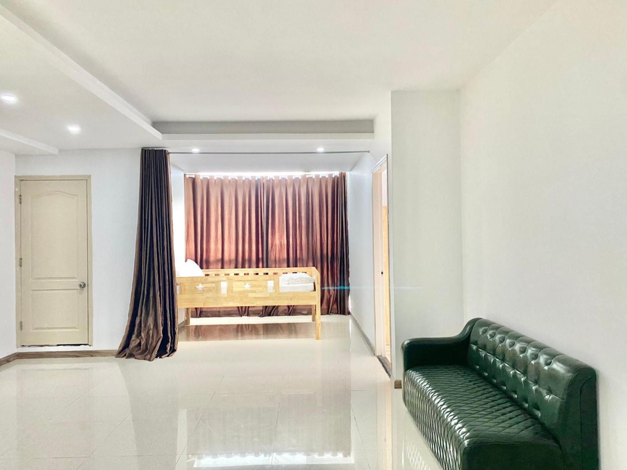 Zozo House - Homestay Bai Sau Vung Tau Luaran gambar