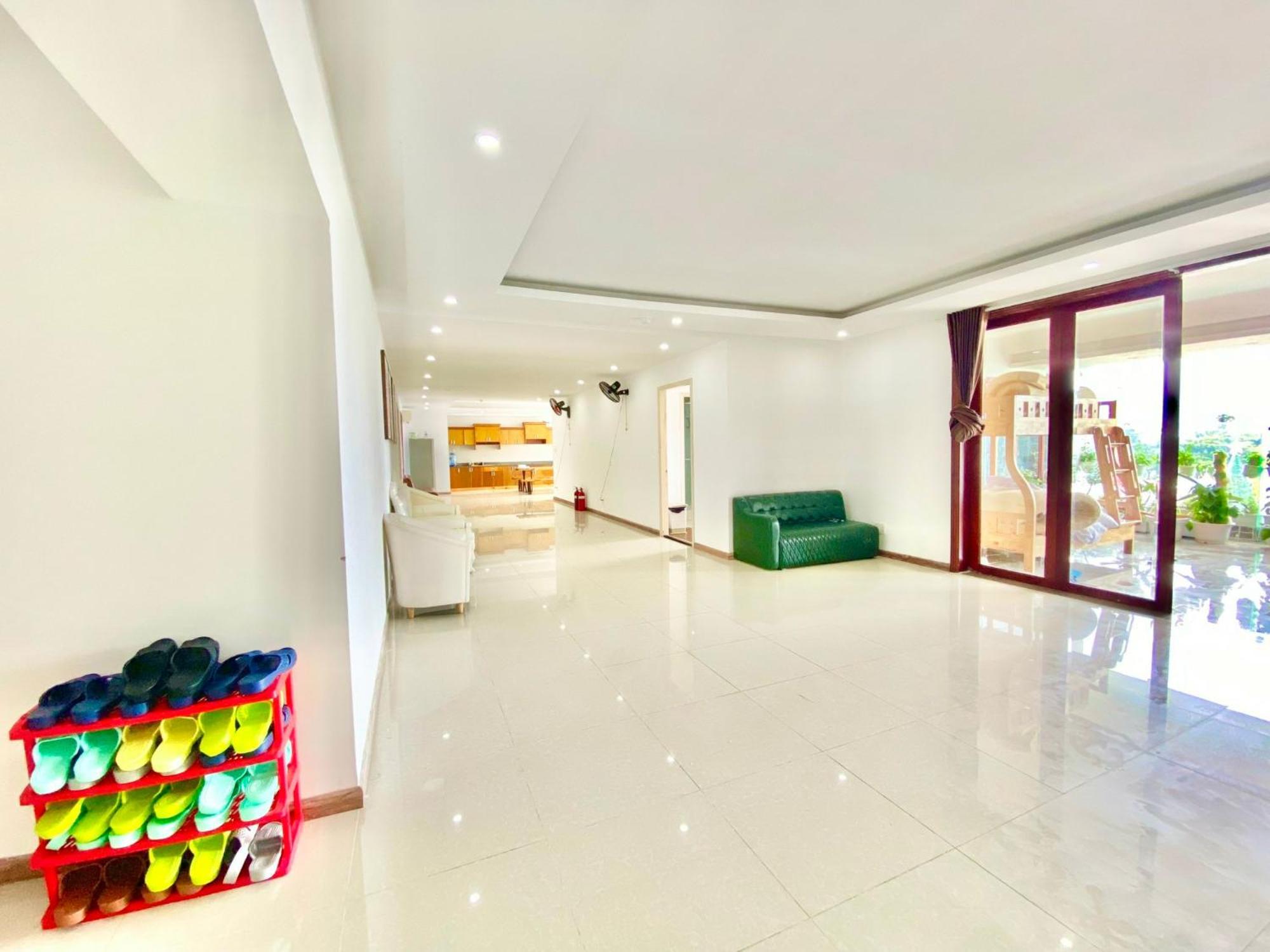 Zozo House - Homestay Bai Sau Vung Tau Luaran gambar