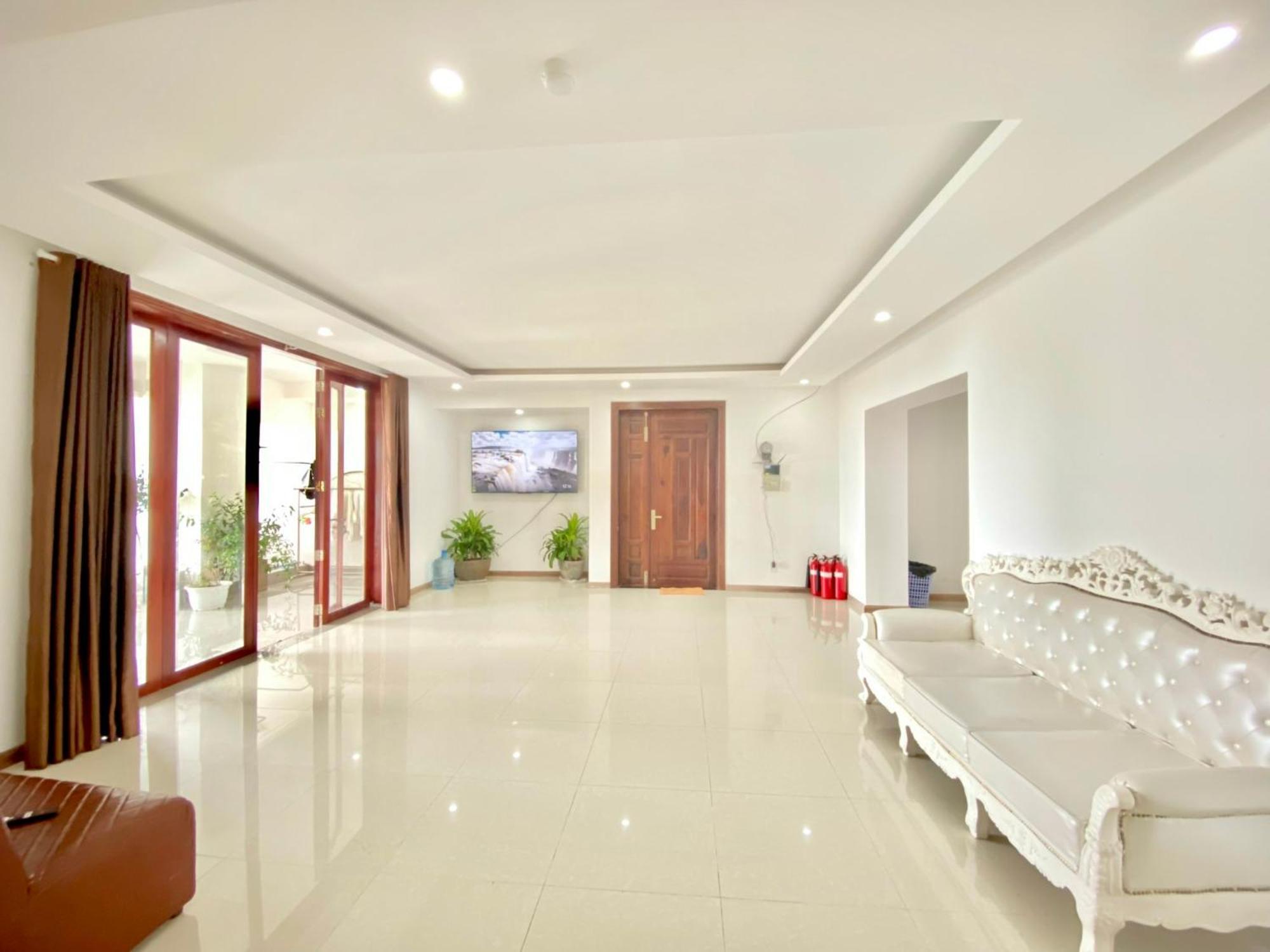 Zozo House - Homestay Bai Sau Vung Tau Luaran gambar