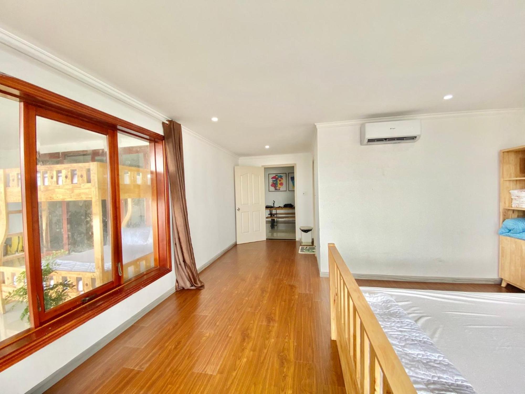 Zozo House - Homestay Bai Sau Vung Tau Luaran gambar