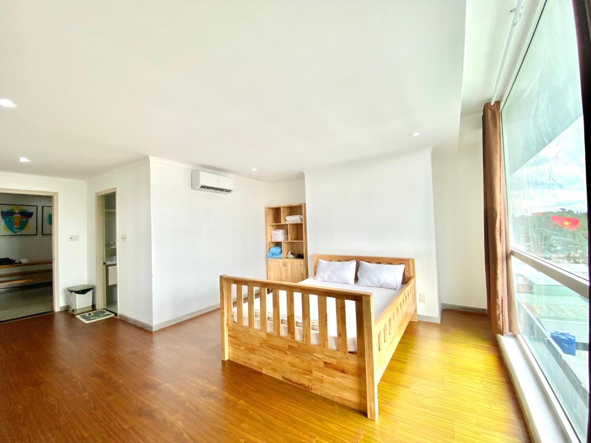 Zozo House - Homestay Bai Sau Vung Tau Luaran gambar