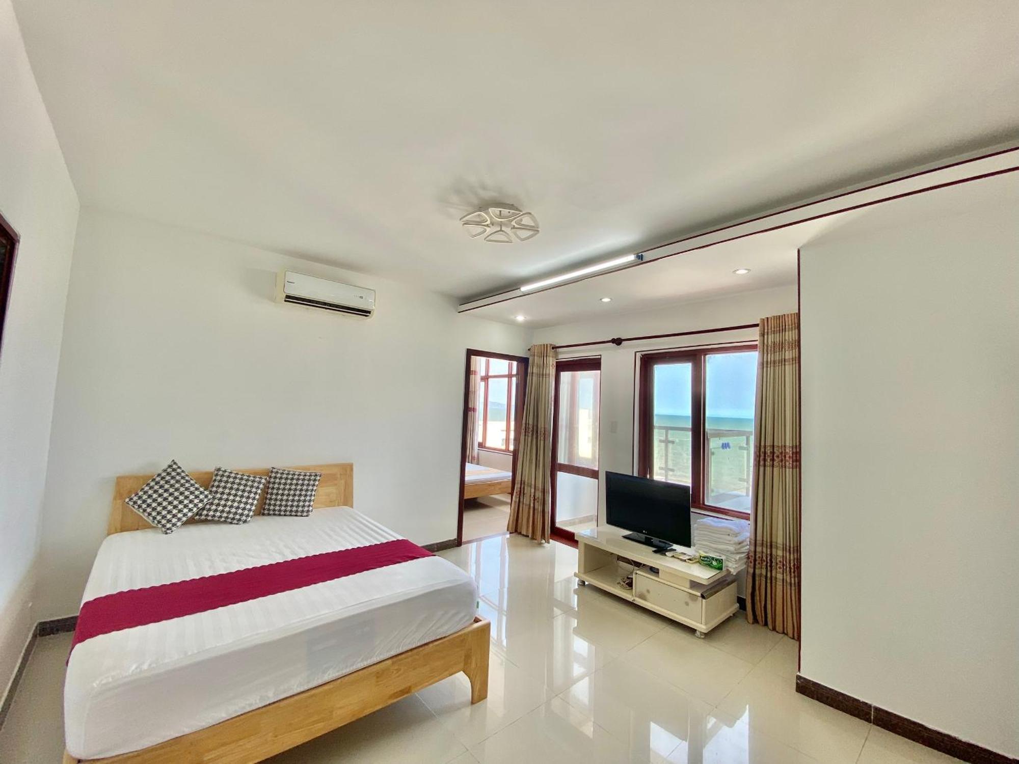 Zozo House - Homestay Bai Sau Vung Tau Luaran gambar