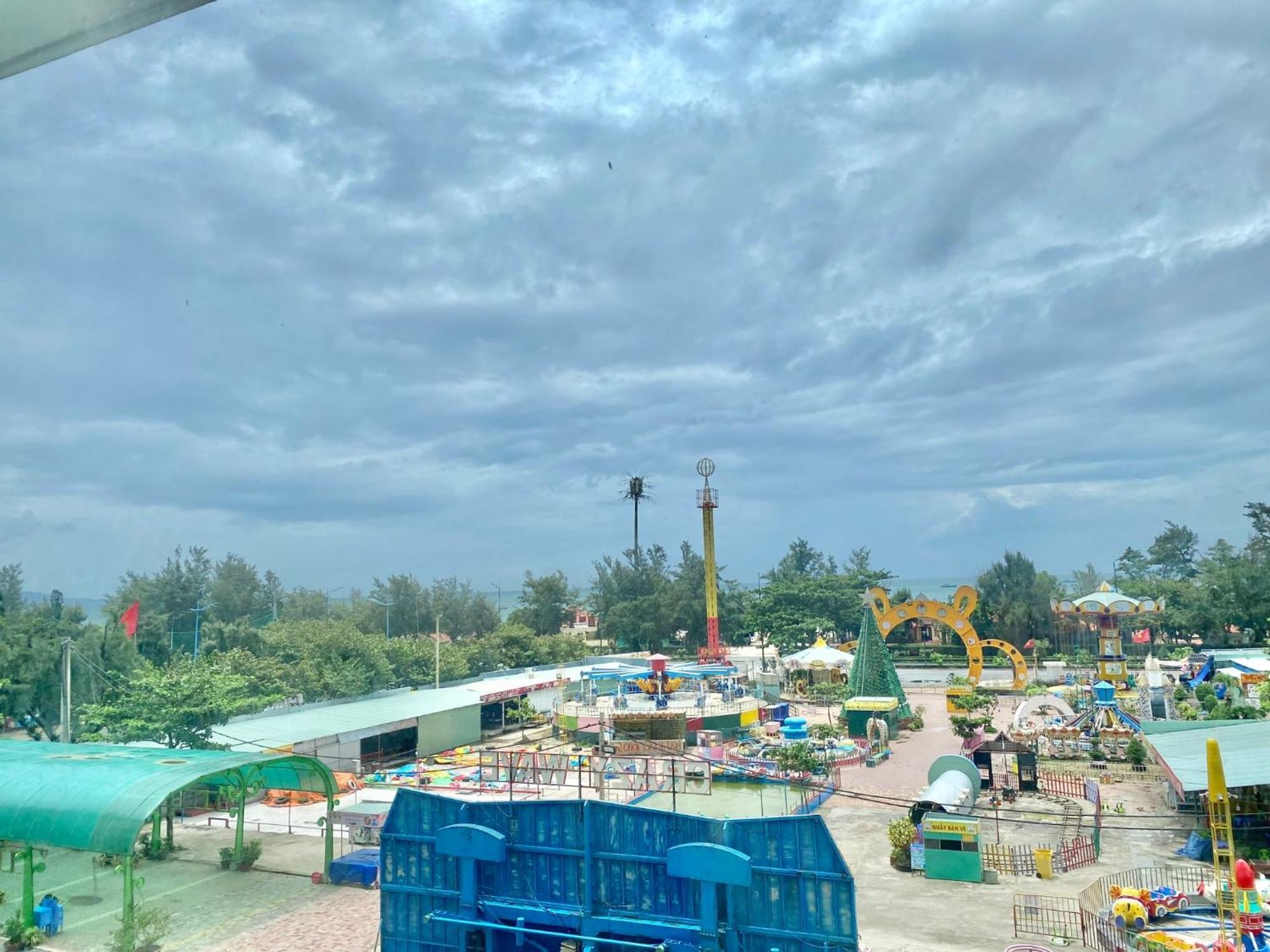Zozo House - Homestay Bai Sau Vung Tau Luaran gambar