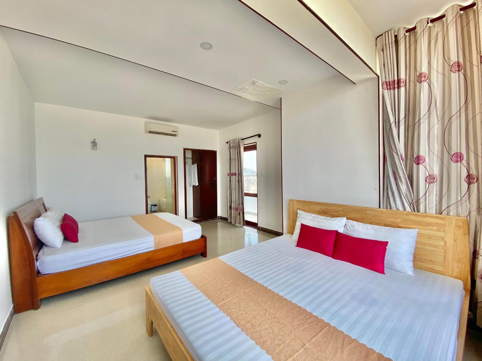 Zozo House - Homestay Bai Sau Vung Tau Luaran gambar