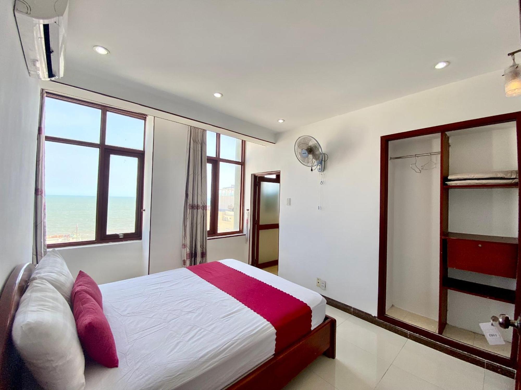 Zozo House - Homestay Bai Sau Vung Tau Luaran gambar