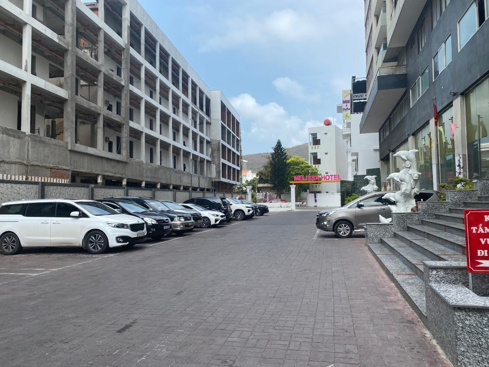 Zozo House - Homestay Bai Sau Vung Tau Luaran gambar