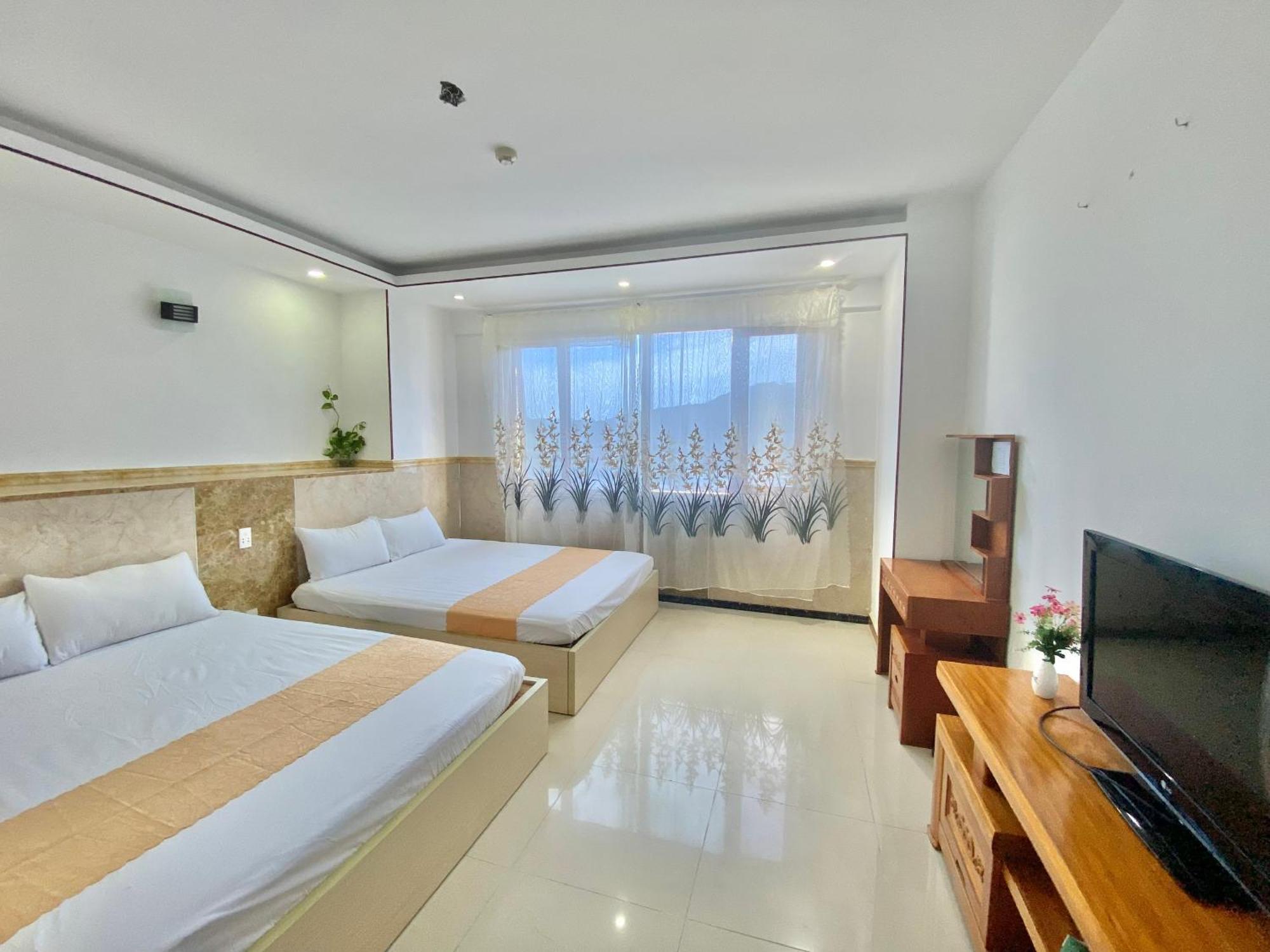 Zozo House - Homestay Bai Sau Vung Tau Luaran gambar