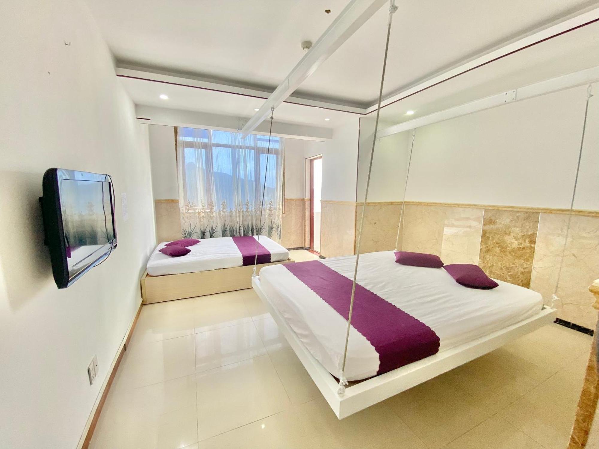 Zozo House - Homestay Bai Sau Vung Tau Luaran gambar