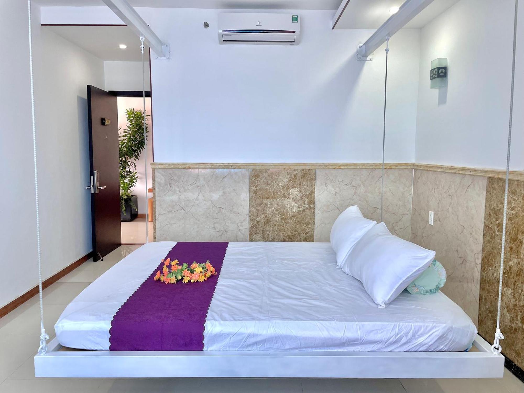 Zozo House - Homestay Bai Sau Vung Tau Luaran gambar