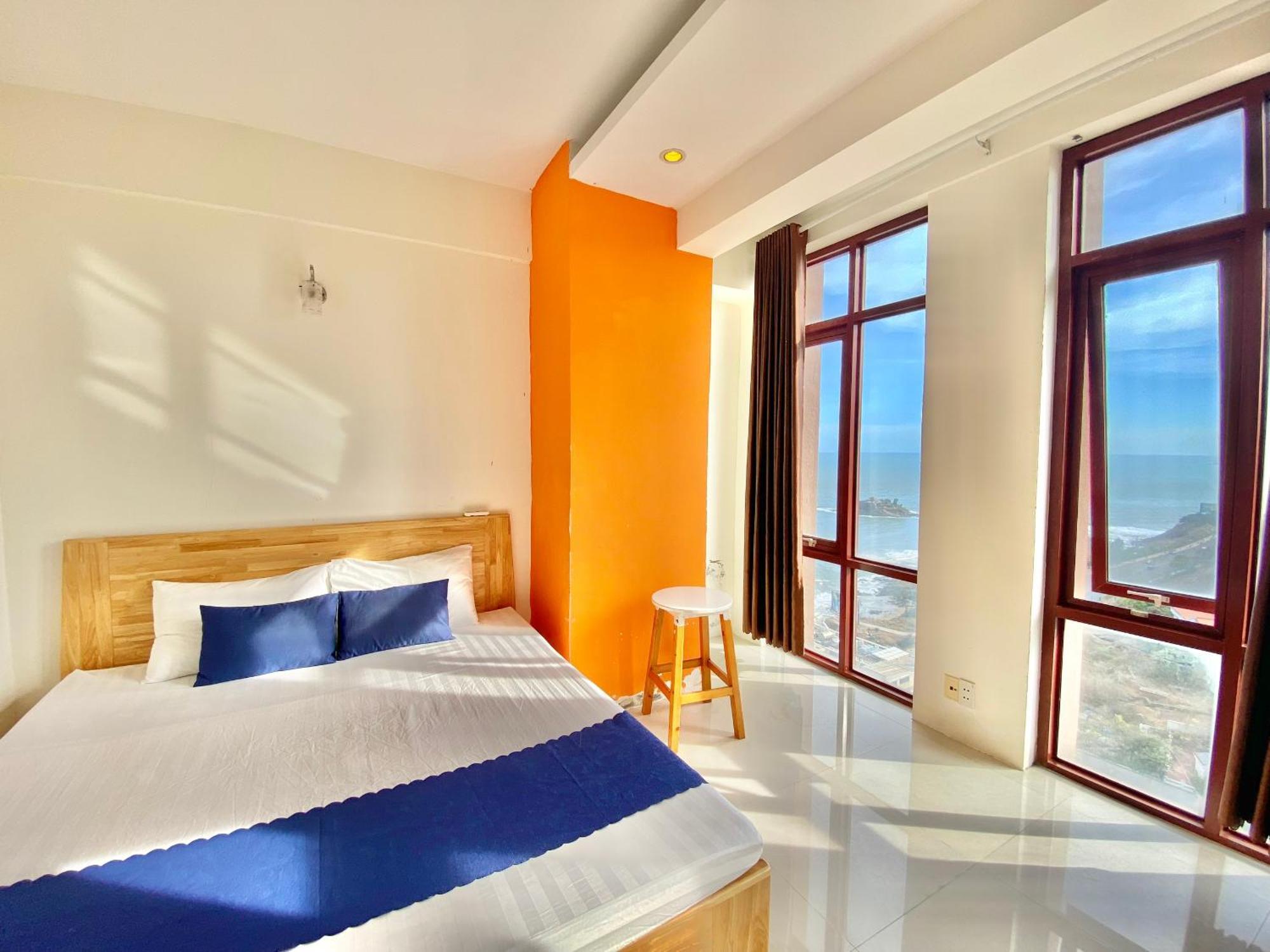 Zozo House - Homestay Bai Sau Vung Tau Luaran gambar