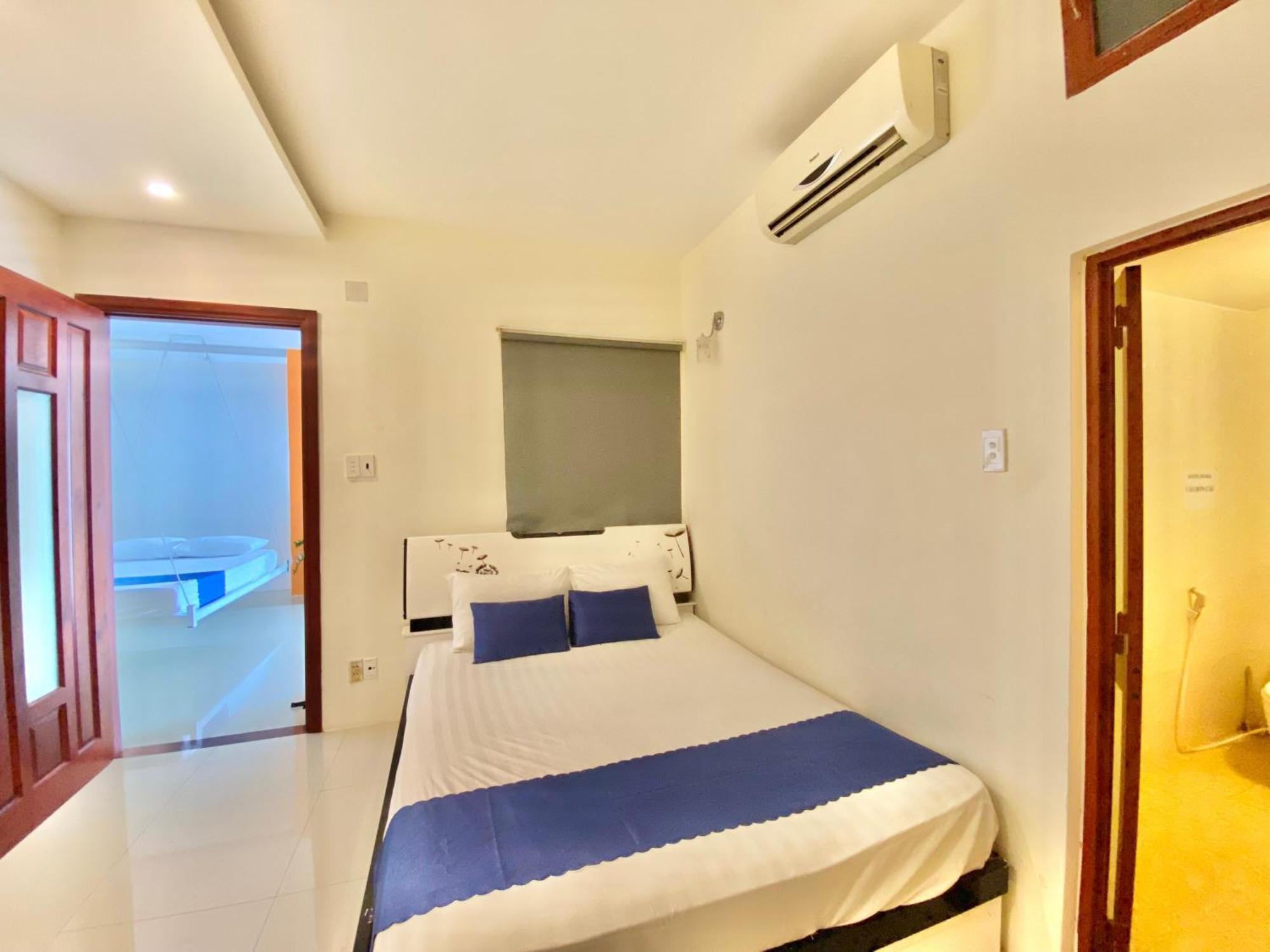 Zozo House - Homestay Bai Sau Vung Tau Luaran gambar